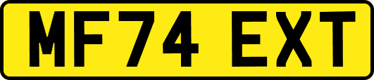 MF74EXT