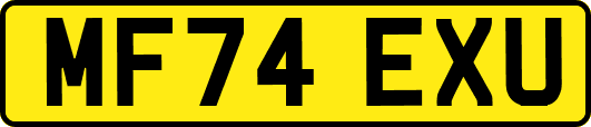 MF74EXU