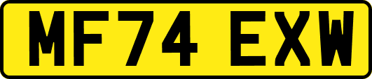 MF74EXW