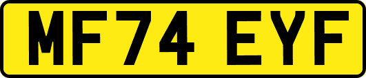 MF74EYF