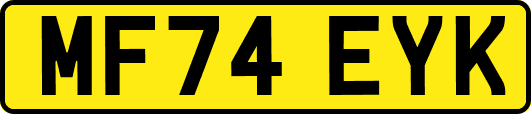 MF74EYK