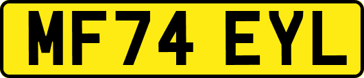 MF74EYL
