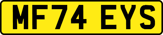 MF74EYS