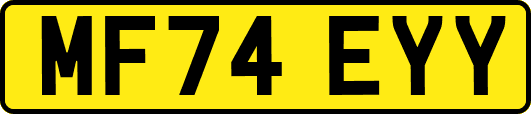 MF74EYY