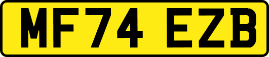 MF74EZB