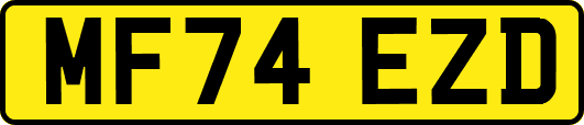 MF74EZD