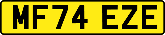 MF74EZE