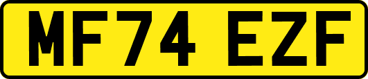 MF74EZF