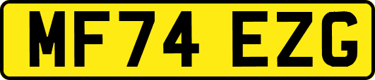 MF74EZG