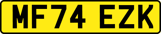 MF74EZK