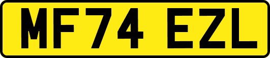 MF74EZL
