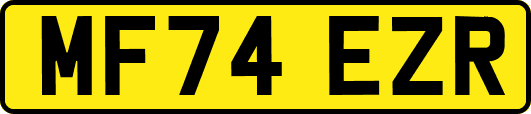 MF74EZR