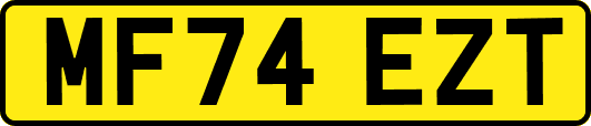 MF74EZT