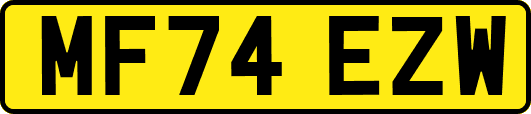 MF74EZW