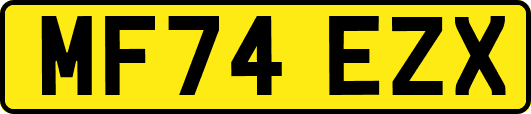 MF74EZX