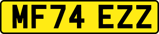MF74EZZ