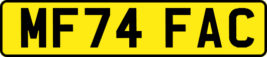 MF74FAC