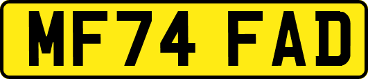 MF74FAD