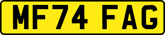 MF74FAG