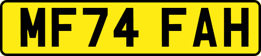 MF74FAH