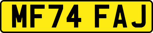 MF74FAJ