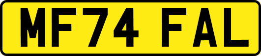 MF74FAL