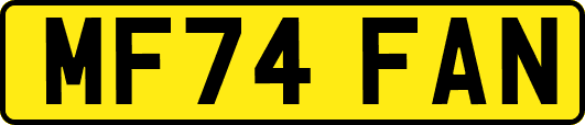 MF74FAN