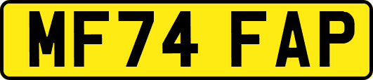 MF74FAP