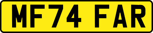 MF74FAR