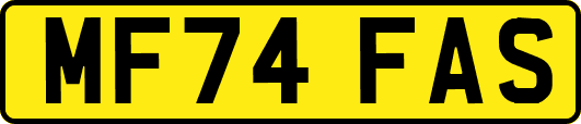 MF74FAS