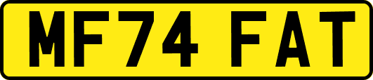 MF74FAT