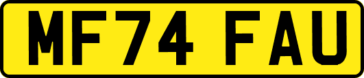 MF74FAU