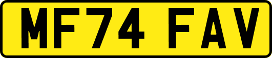 MF74FAV