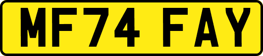 MF74FAY