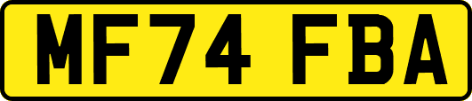MF74FBA