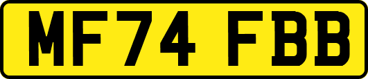 MF74FBB