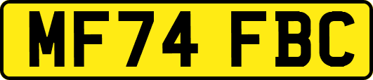 MF74FBC