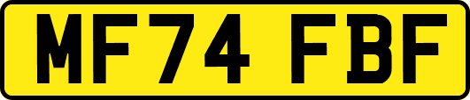 MF74FBF