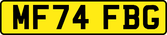 MF74FBG