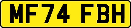 MF74FBH