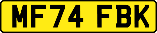 MF74FBK