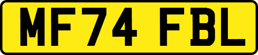 MF74FBL