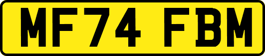 MF74FBM