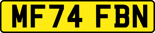 MF74FBN