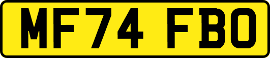MF74FBO