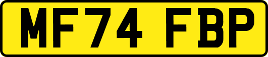MF74FBP