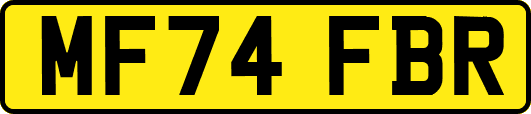 MF74FBR