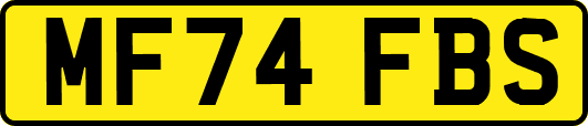 MF74FBS
