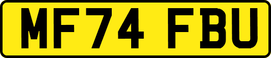 MF74FBU