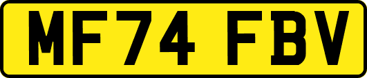 MF74FBV